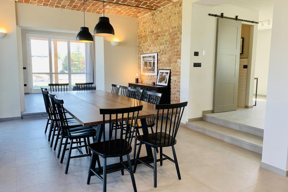 Photo of Kitchen in Nizza Monferrato