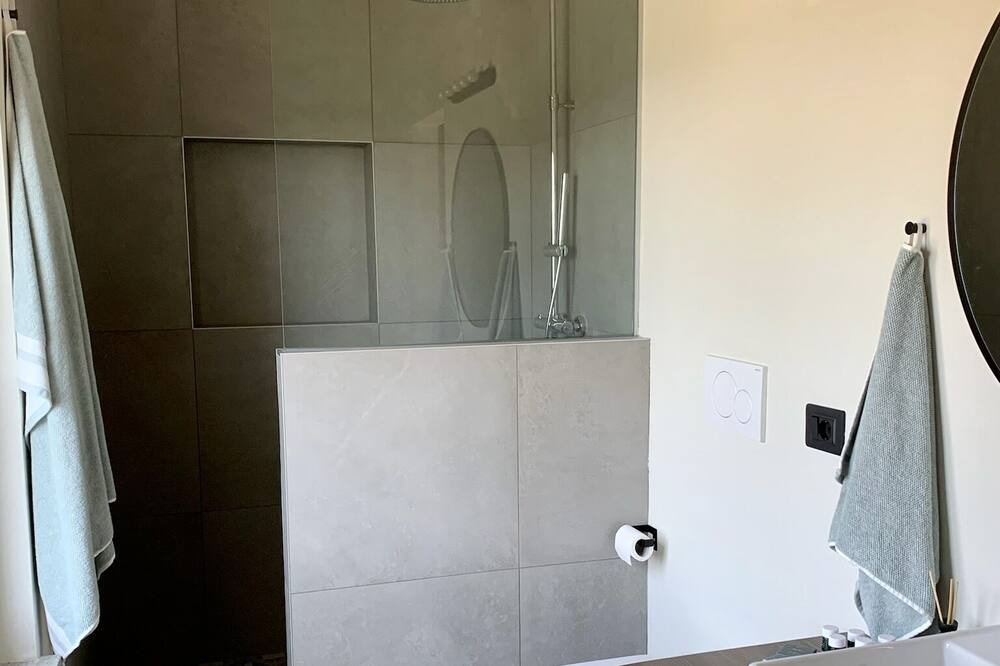 Photo of Bathroom in Nizza Monferrato