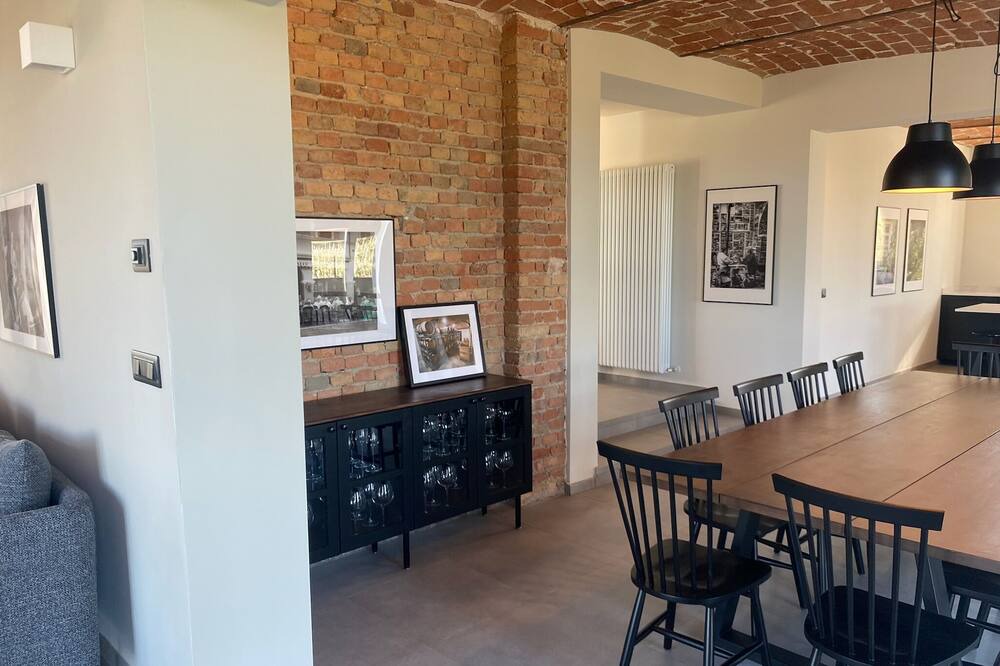 Photo of Kitchen in Nizza Monferrato