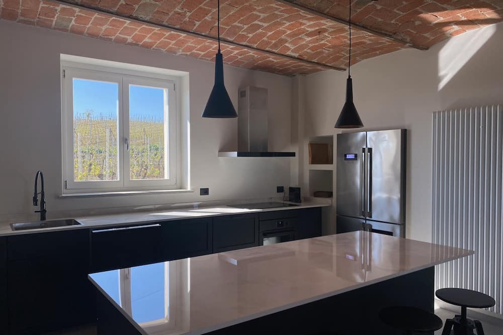 Photo of Kitchen in Nizza Monferrato