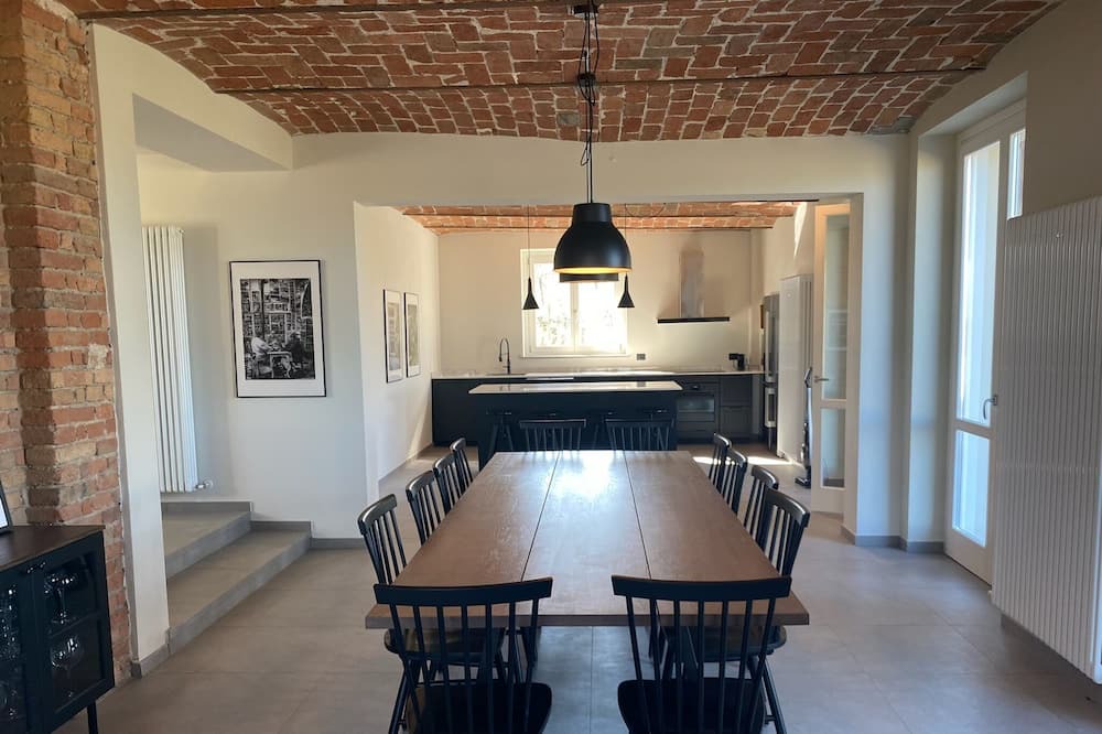 Photo of Kitchen in Nizza Monferrato