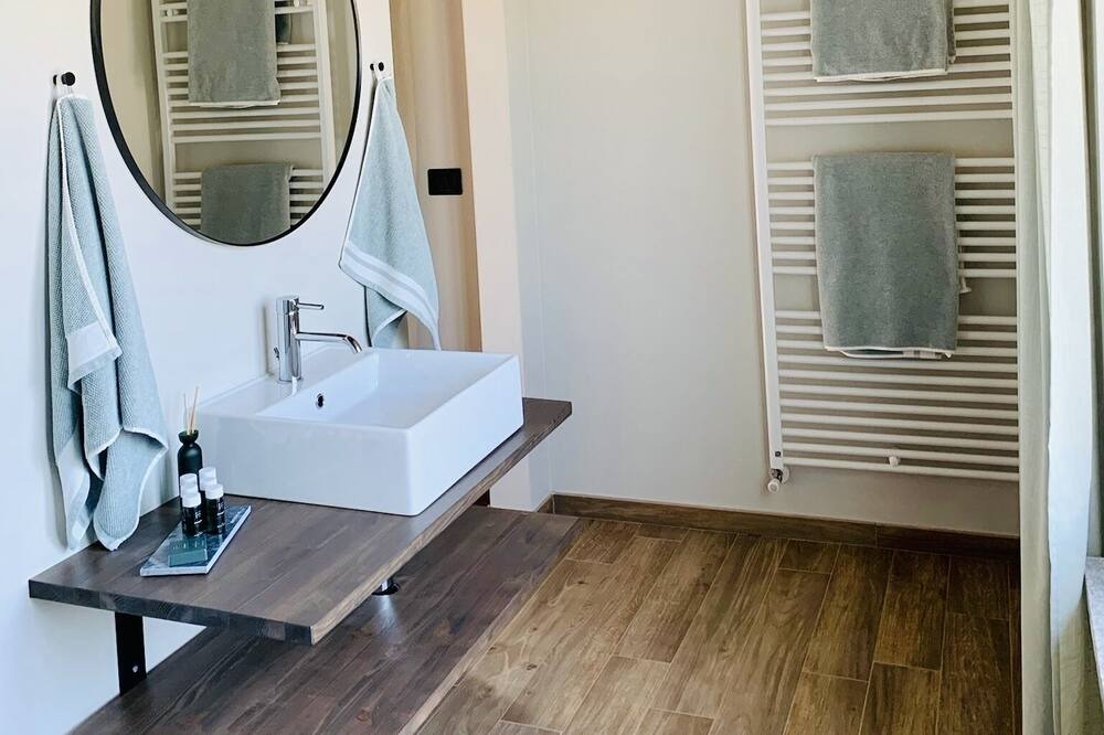 Photo of Bedroom in Nizza Monferrato