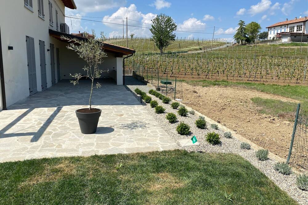 Photo of Outdoor in Nizza Monferrato