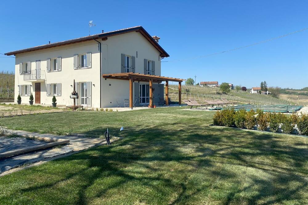 Photo of Outdoor in Nizza Monferrato