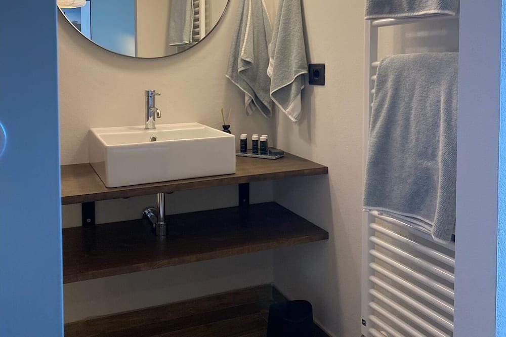 Photo of Bathroom in Nizza Monferrato