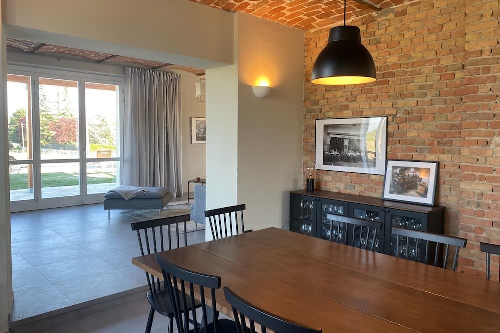 Photo of Kitchen in Nizza Monferrato