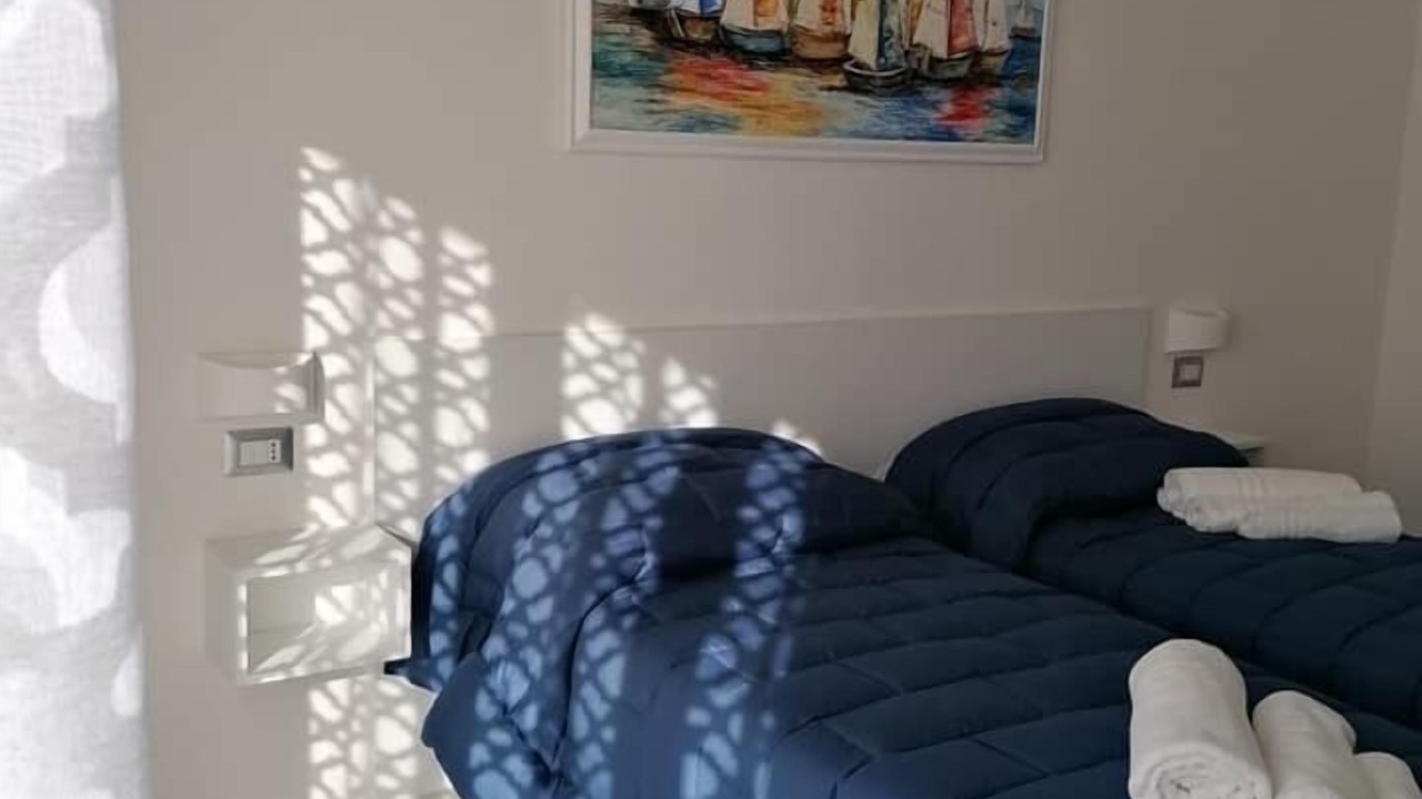 Photo of Bedroom in Crotone