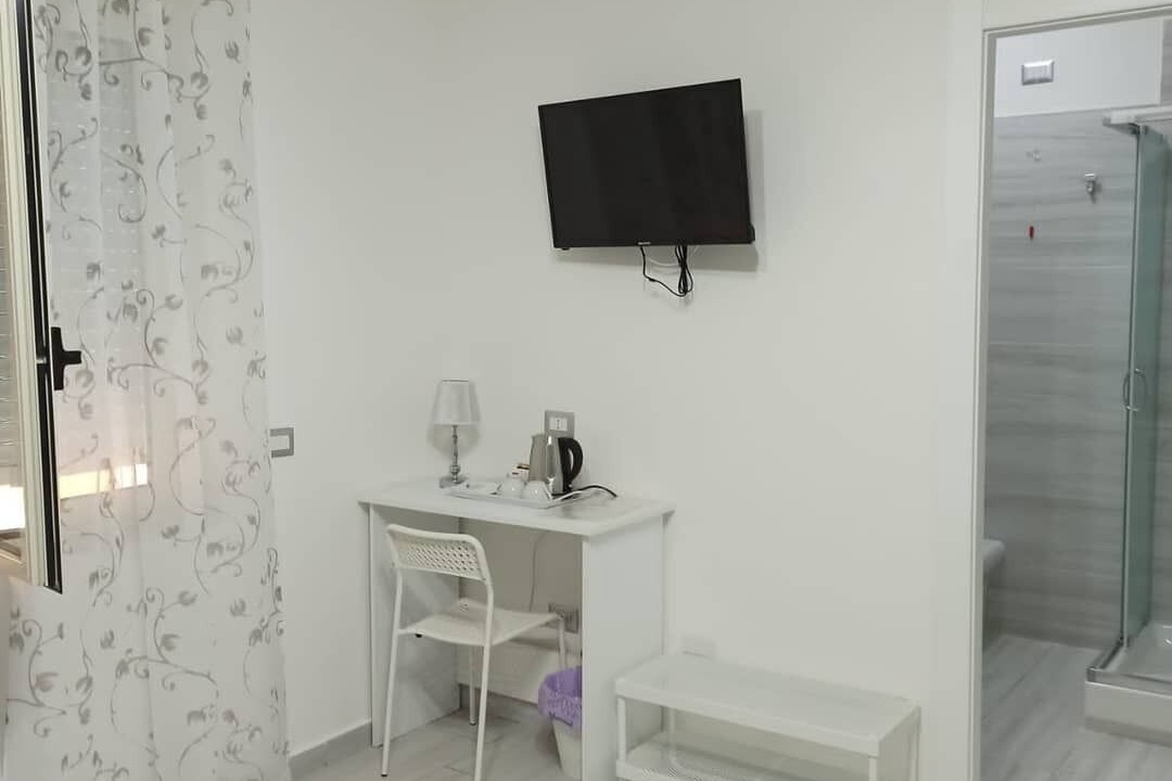 Photo of Bedroom in Crotone