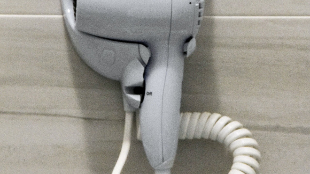 Photo of Bathroom in Crotone