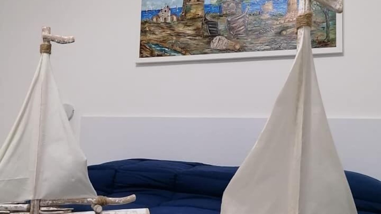 Photo of Bedroom in Crotone