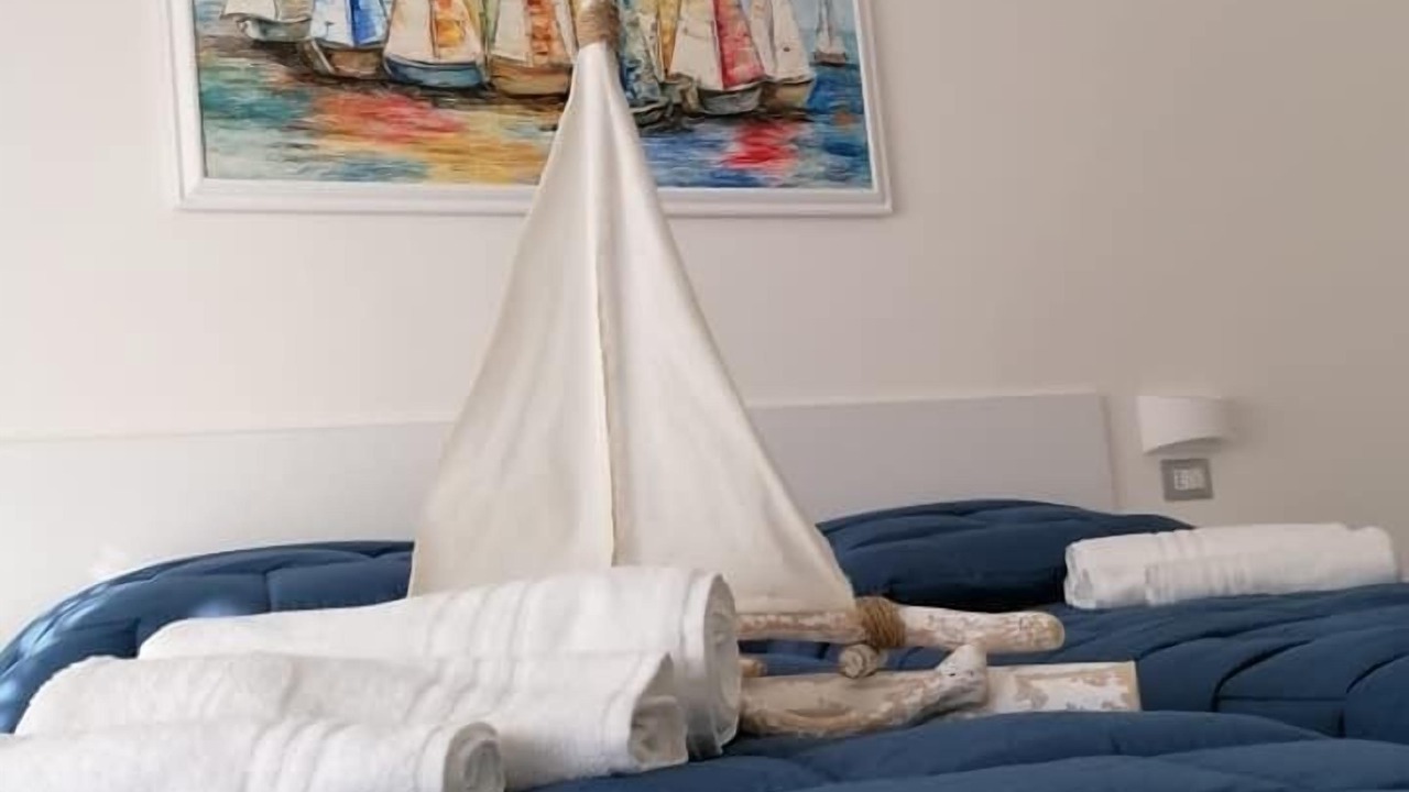 Photo of Bedroom in Crotone