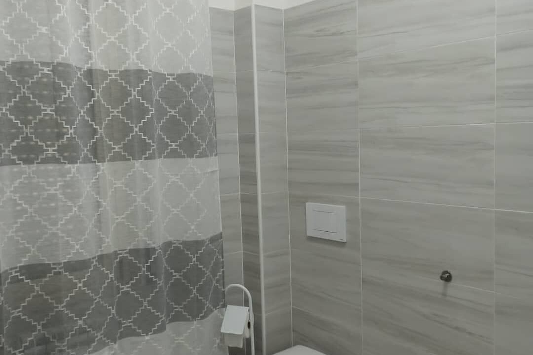 Photo of Bathroom in Crotone