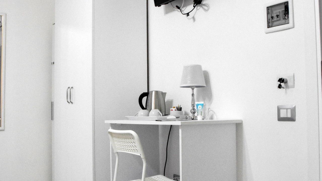 Photo of Bedroom in Crotone
