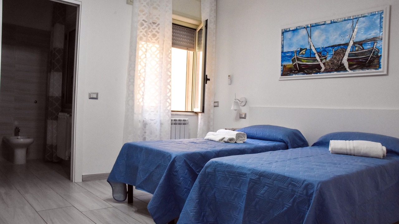 Photo of Bedroom in Crotone