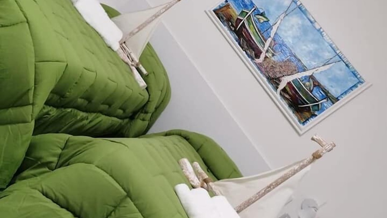 Photo of Bedroom in Crotone