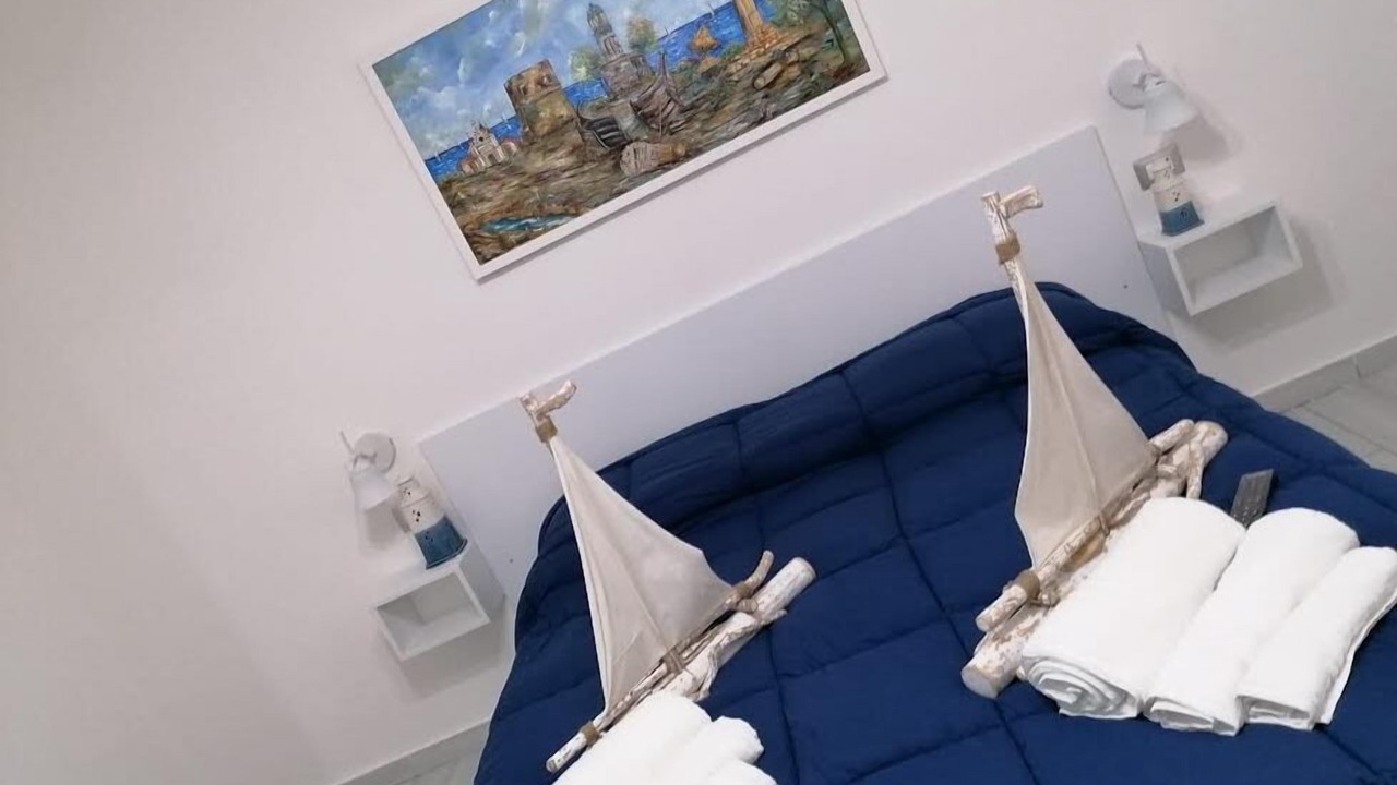 Photo of Bedroom in Crotone