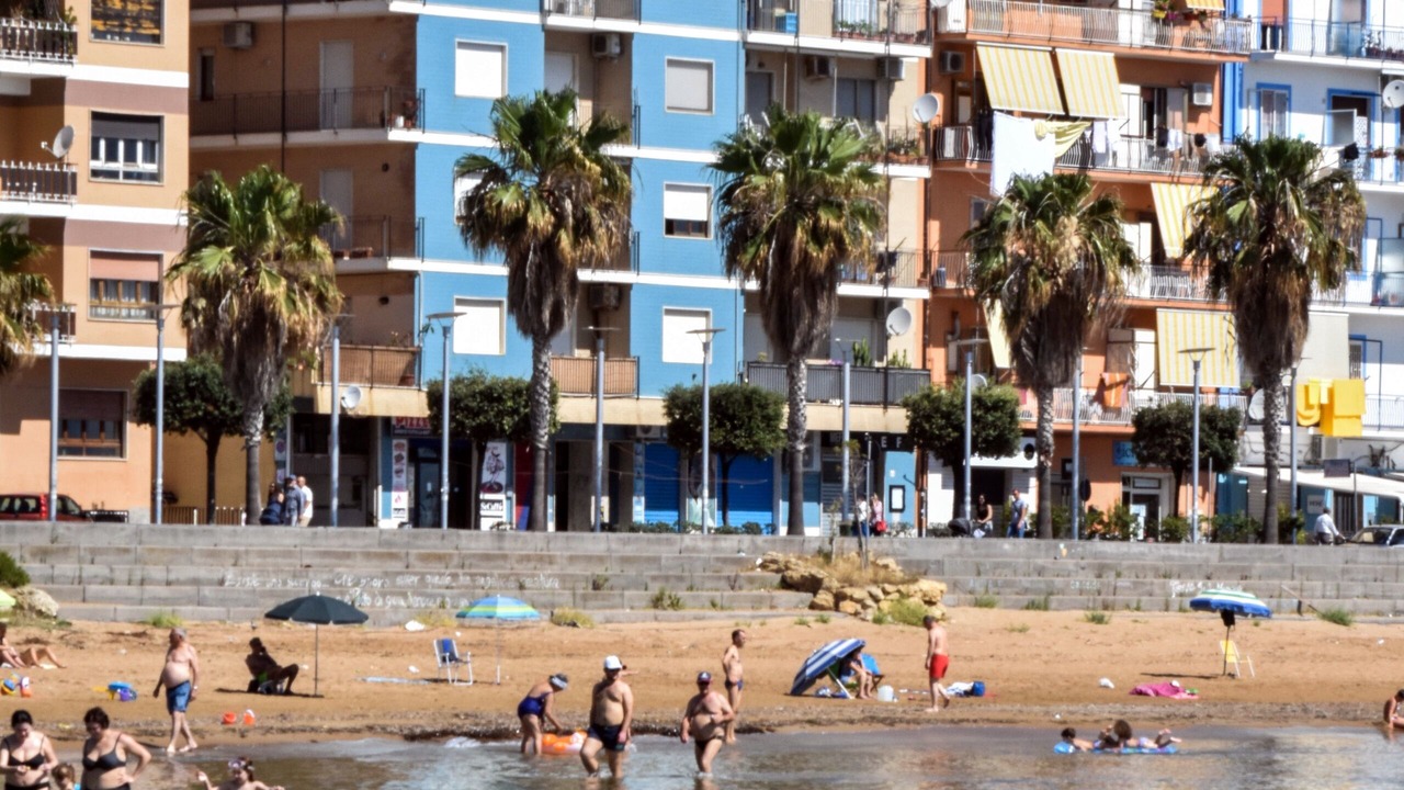 Photo of Outdoor in Crotone