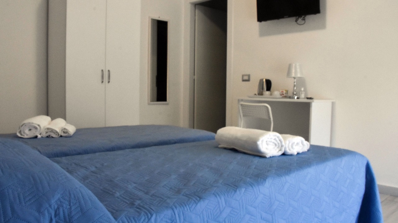 Photo of Bedroom in Crotone