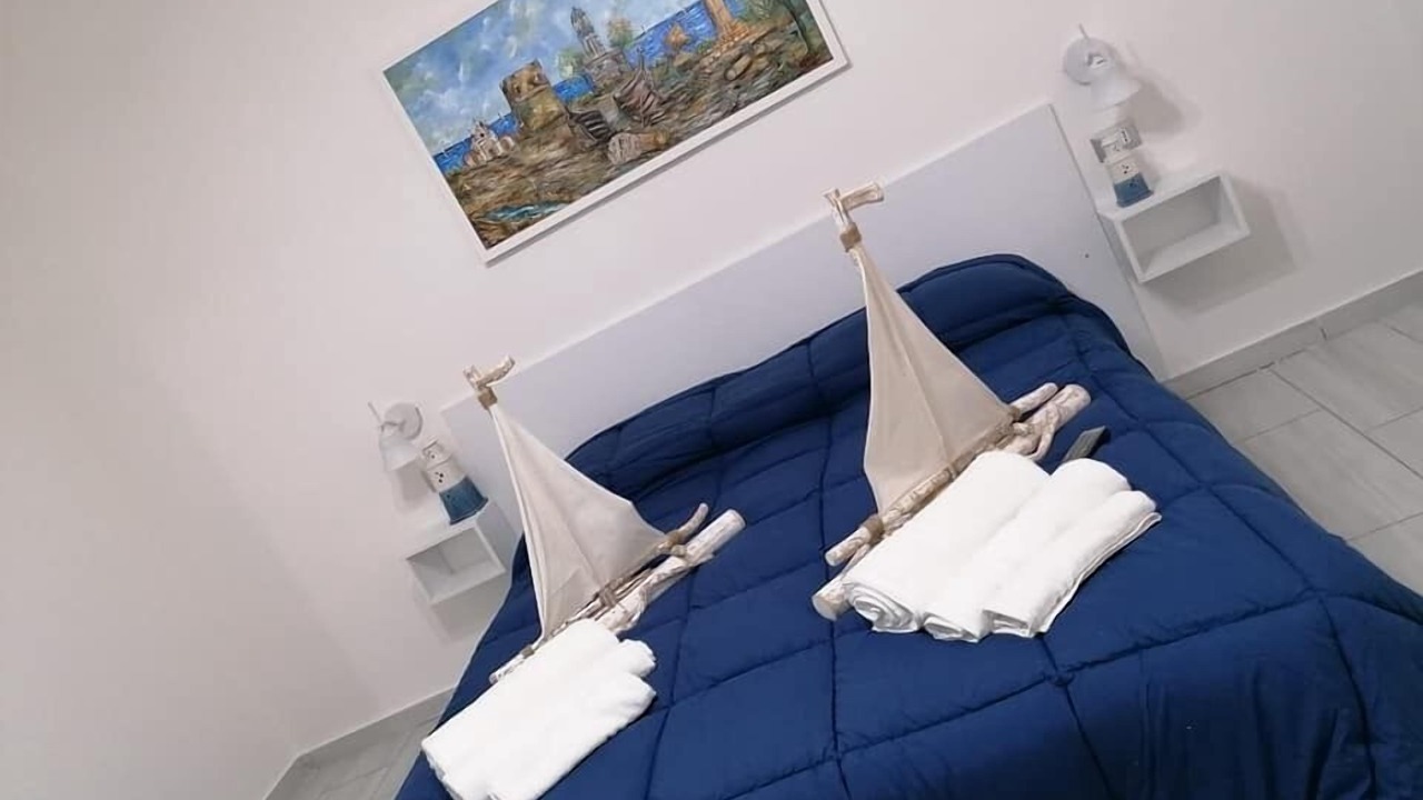 Photo of Bedroom in Crotone