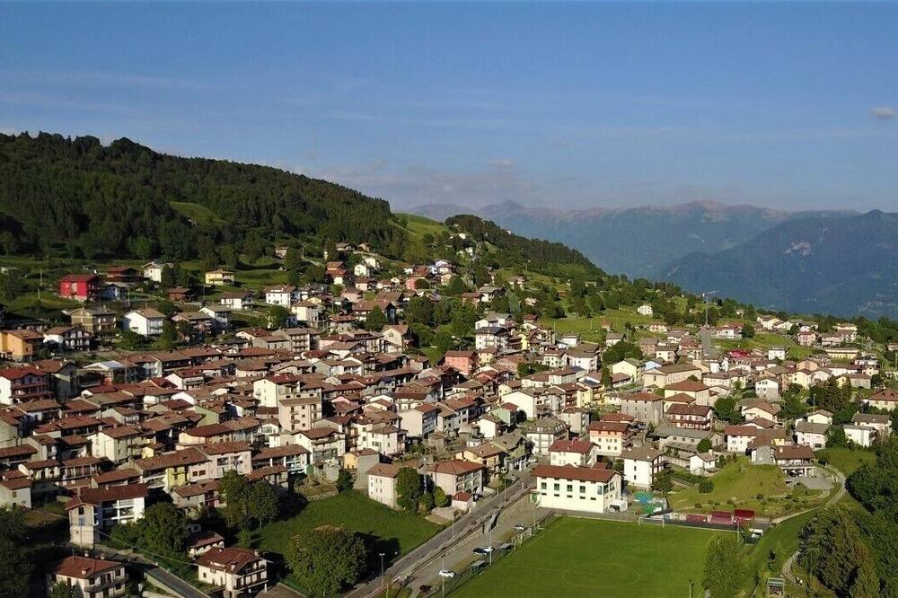 Photo of Outdoor in Bossico