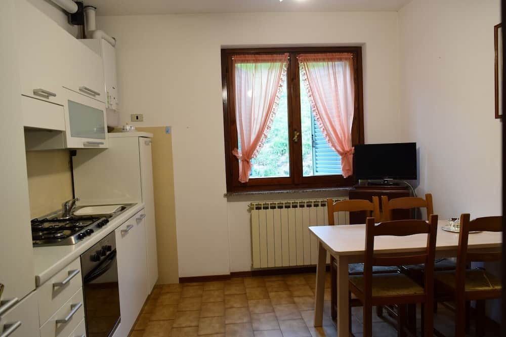 Photo of Kitchen in Bossico
