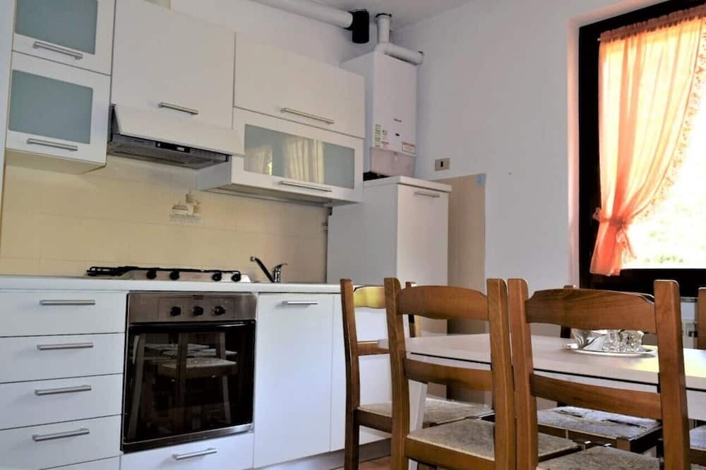 Photo of Kitchen in Bossico