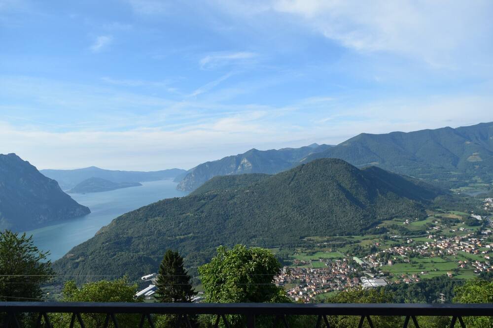Photo of Patio Balcony in Bossico
