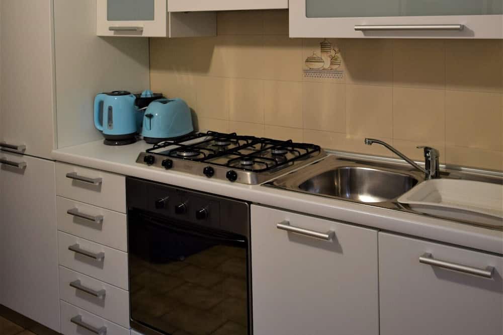 Photo of Kitchen in Bossico
