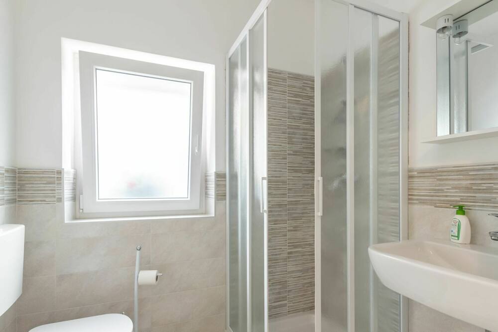 Photo of Bathroom in San Leonardo