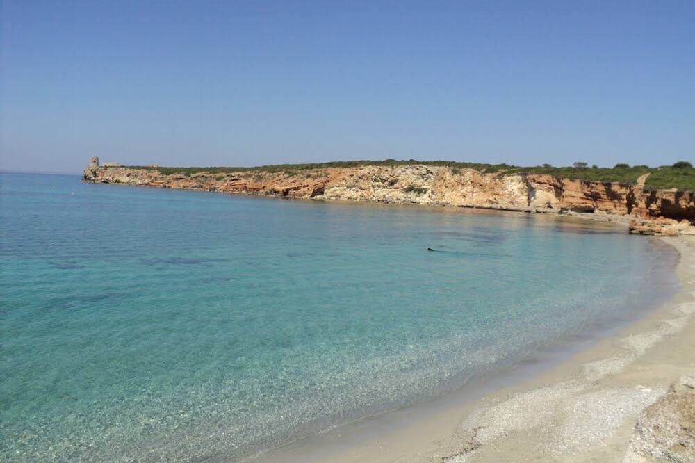 Photo of Outdoor in Funtana Meiga
