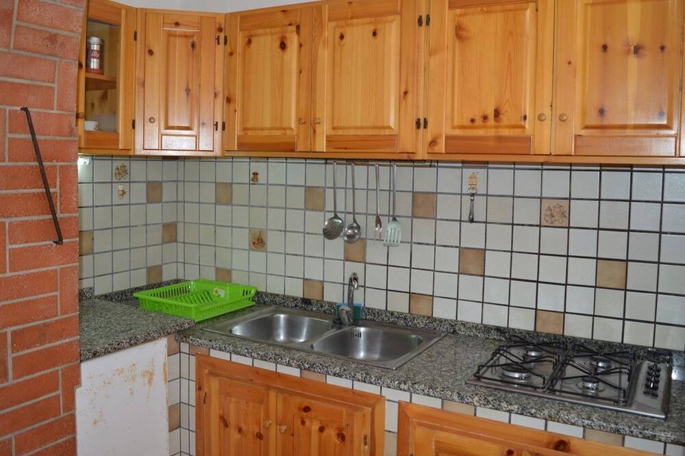 Photo of Kitchen in Funtana Meiga
