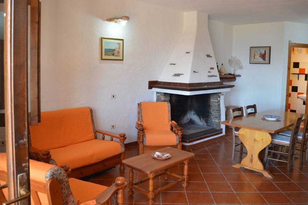 Photo of Livingroom in Funtana Meiga