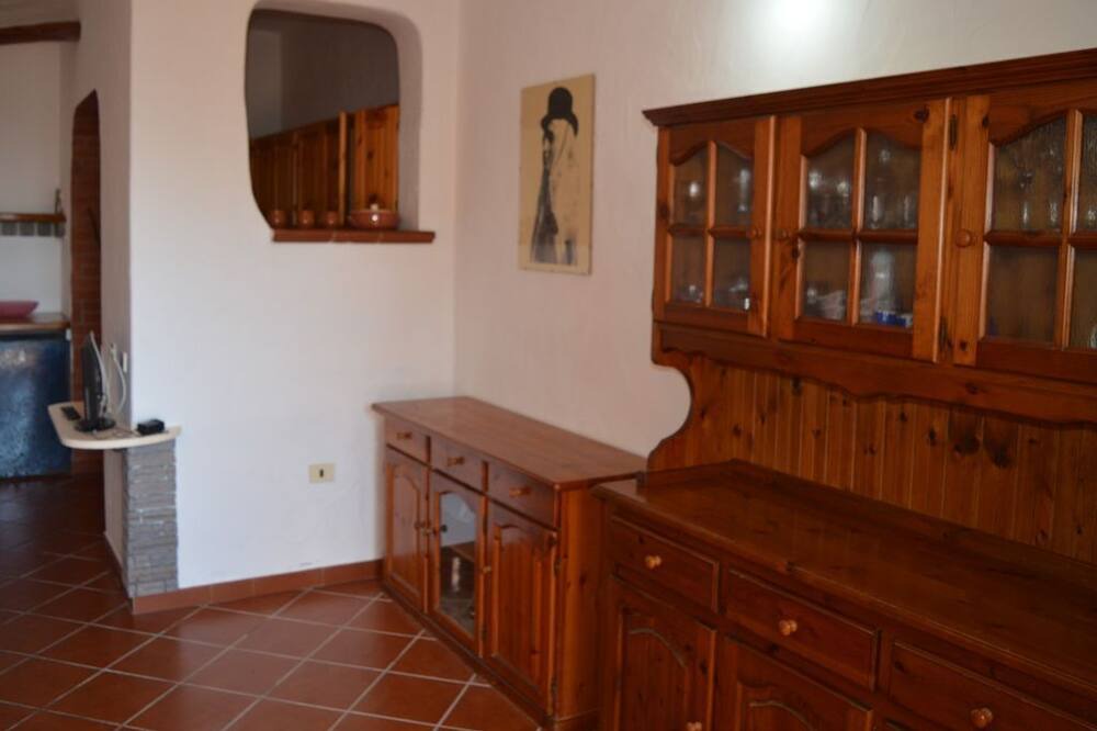 Photo of Livingroom in Funtana Meiga