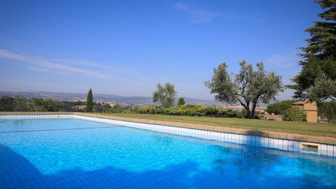 Photo of Outdoor in Collepepe