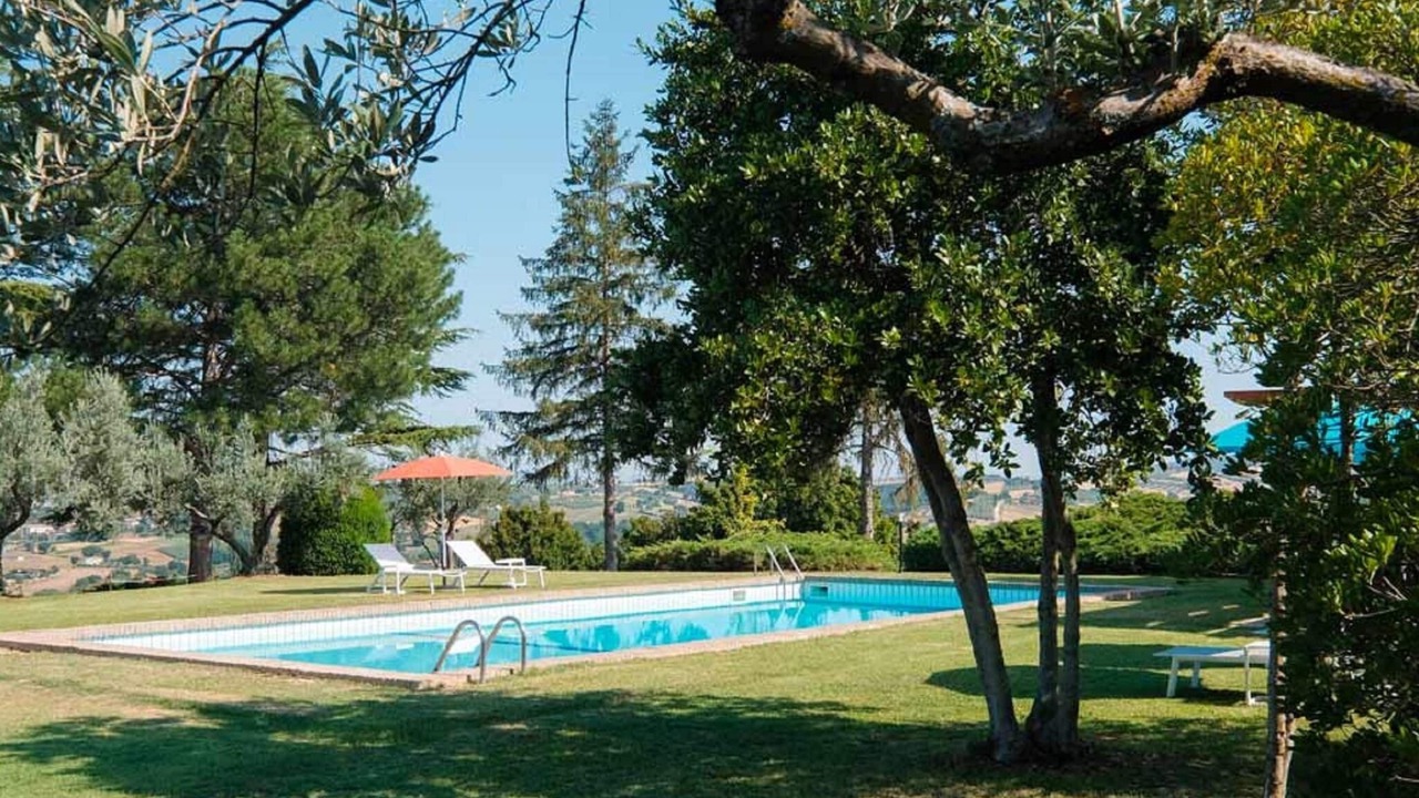 Photo of Outdoor in Collepepe