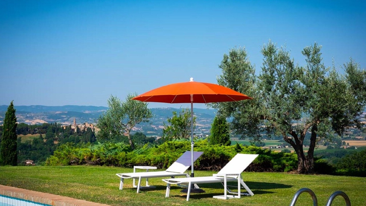Photo of Outdoor in Collepepe