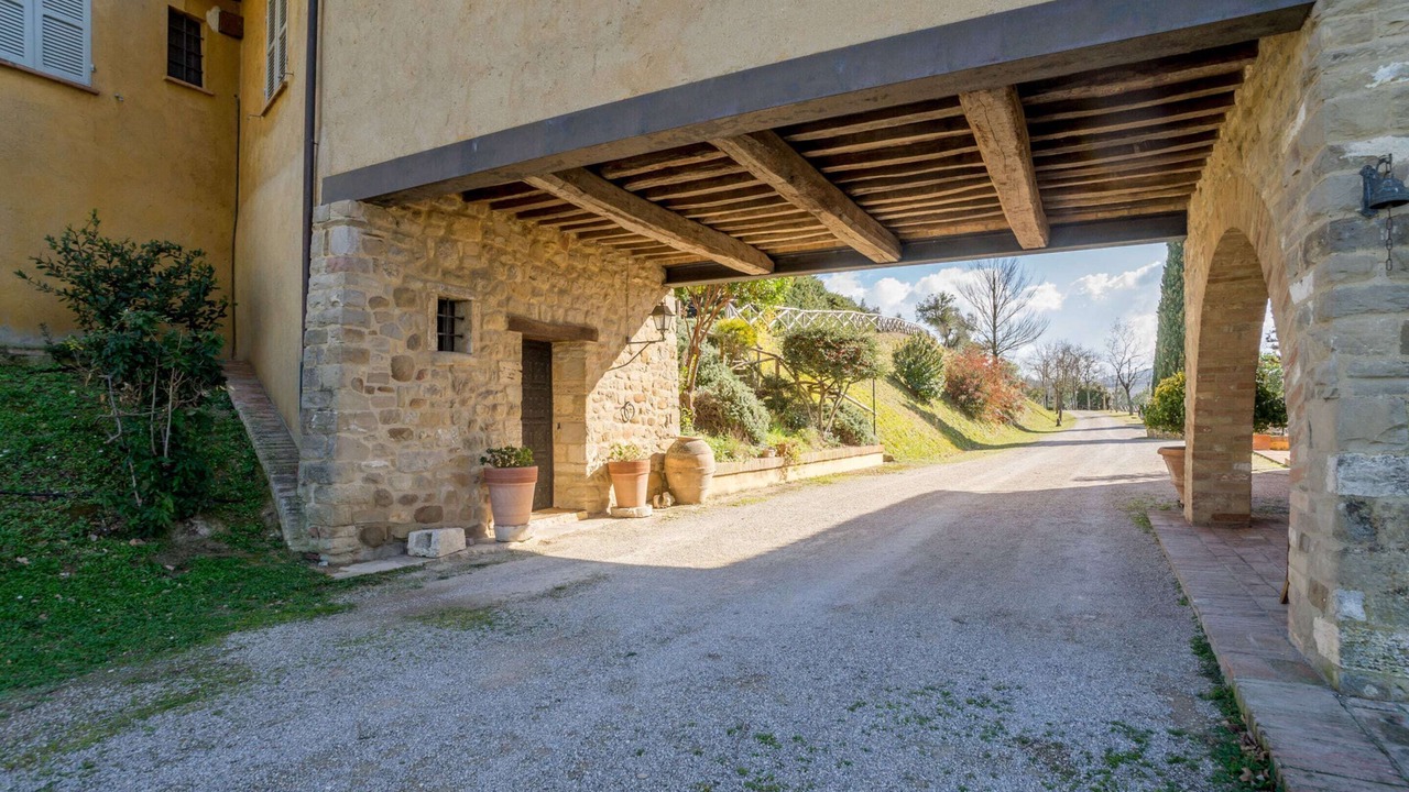 Photo of Outdoor in Collepepe