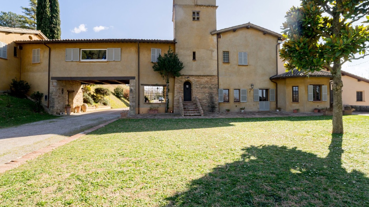 Photo of Outdoor in Collepepe