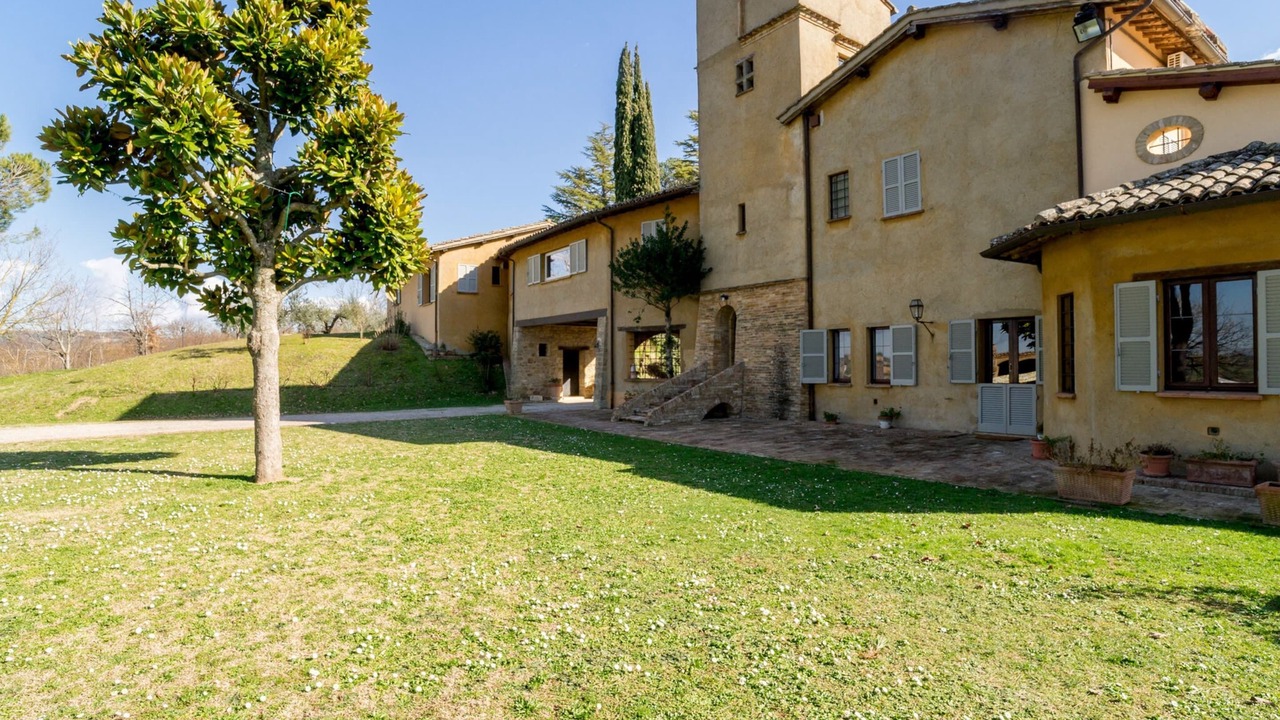 Photo of Outdoor in Collepepe