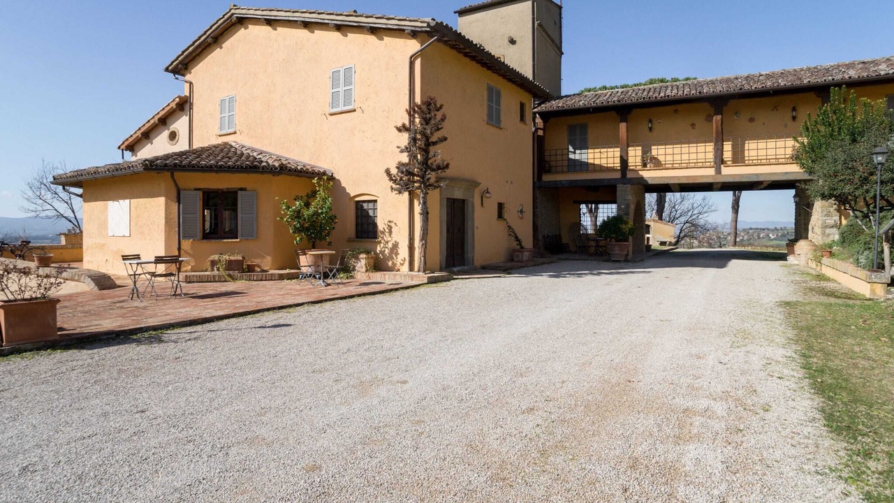 Photo of Outdoor in Collepepe