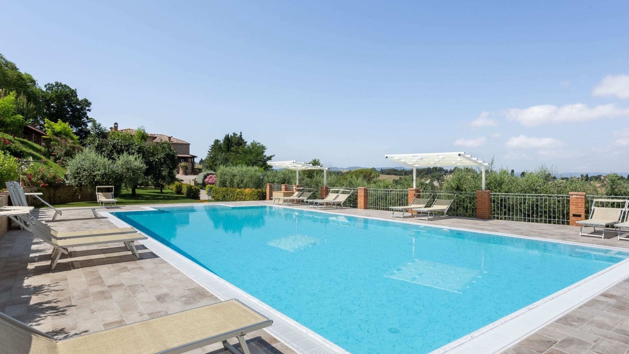Photo of Outdoor in Volterra