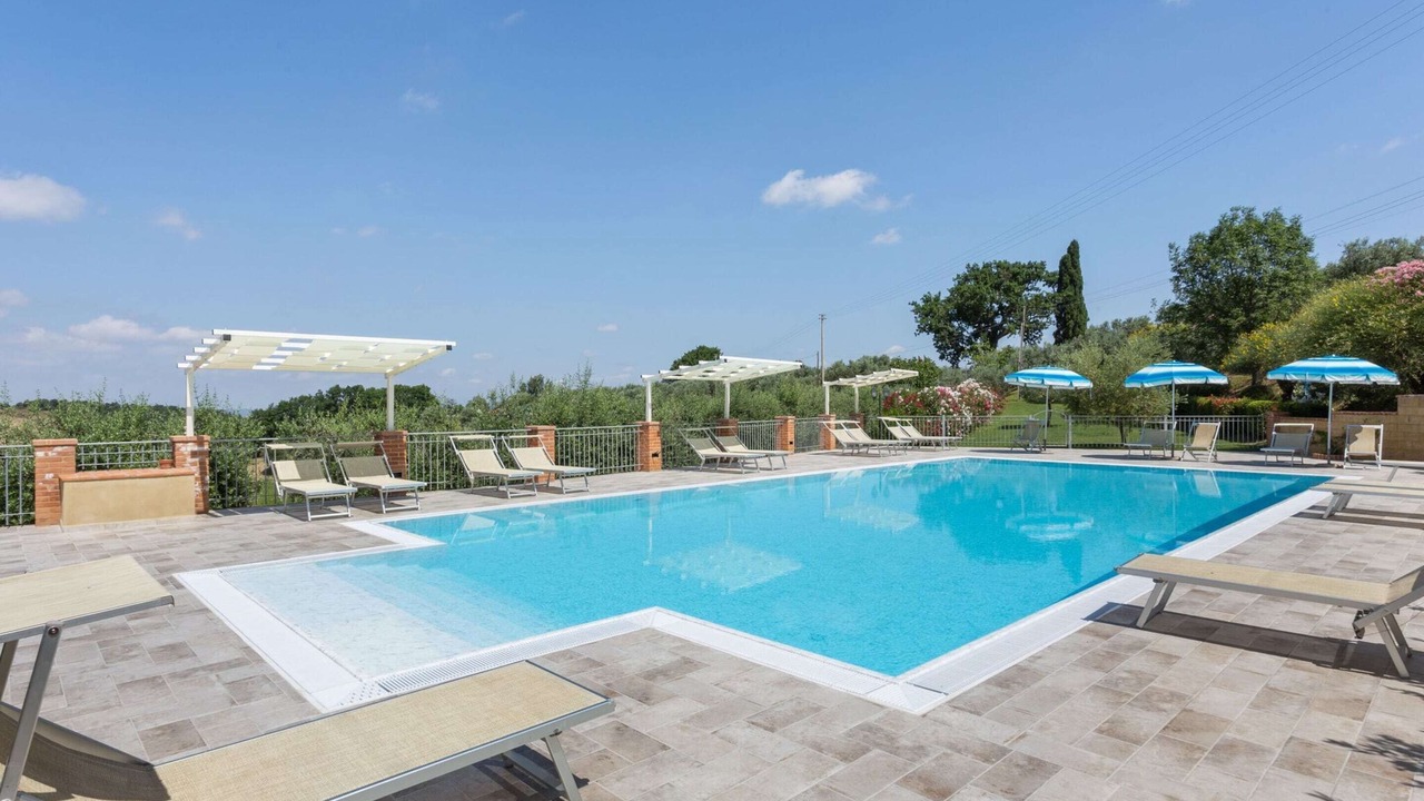 Photo of Outdoor in Volterra
