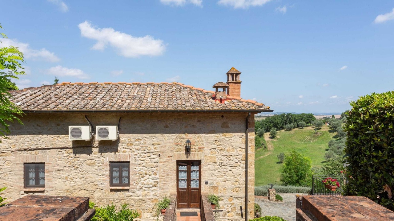 Photo of Outdoor in Volterra