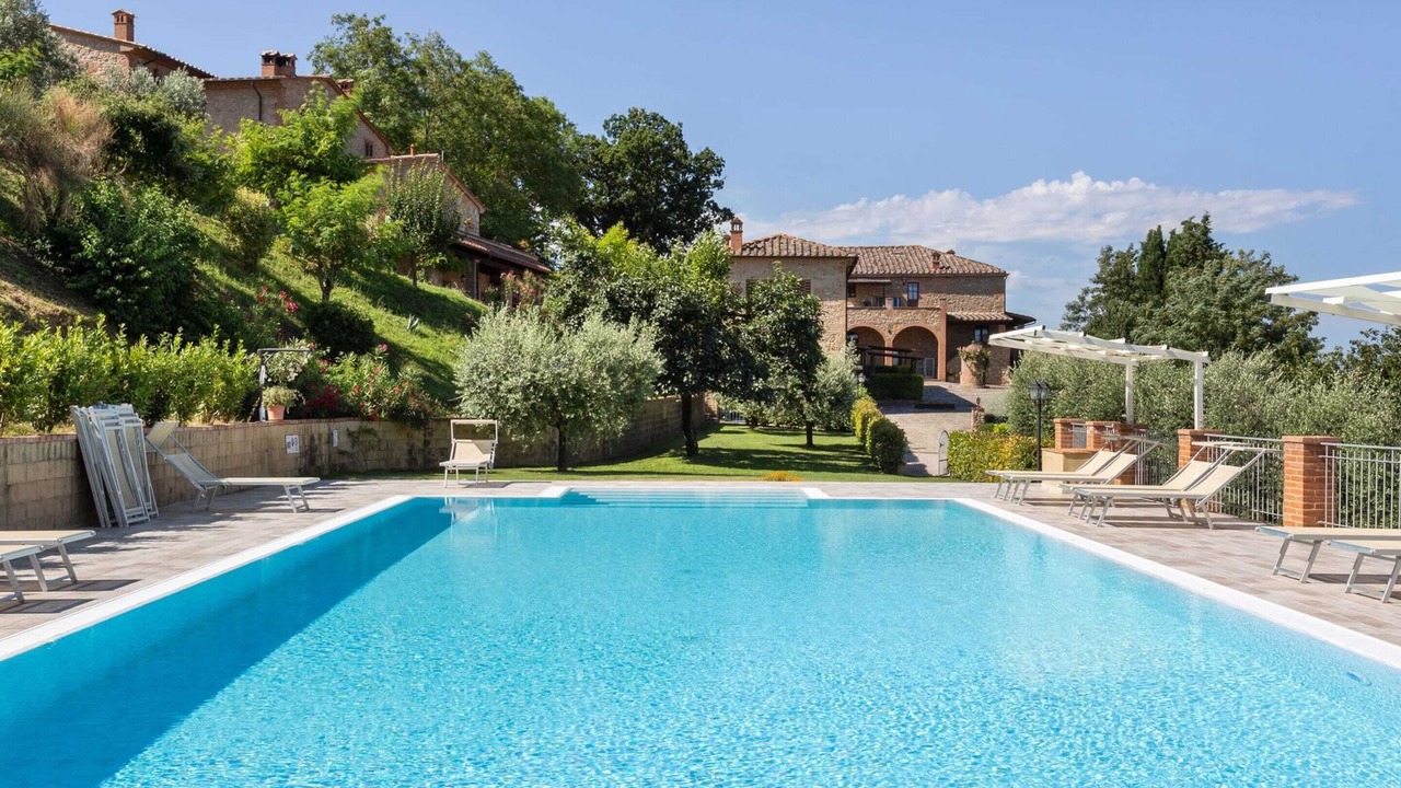 Photo of Outdoor in Volterra