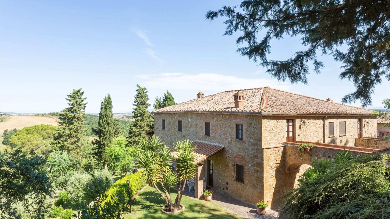 Photo of Outdoor in Volterra