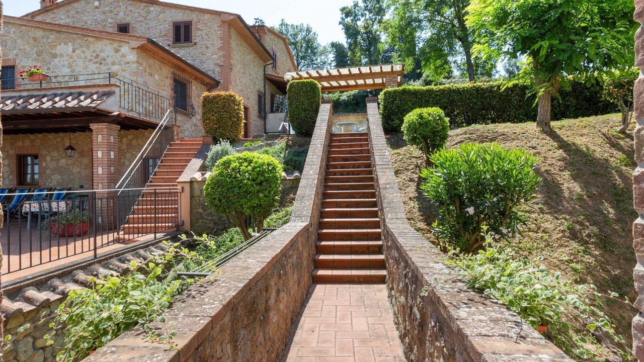 Photo of Outdoor in Volterra