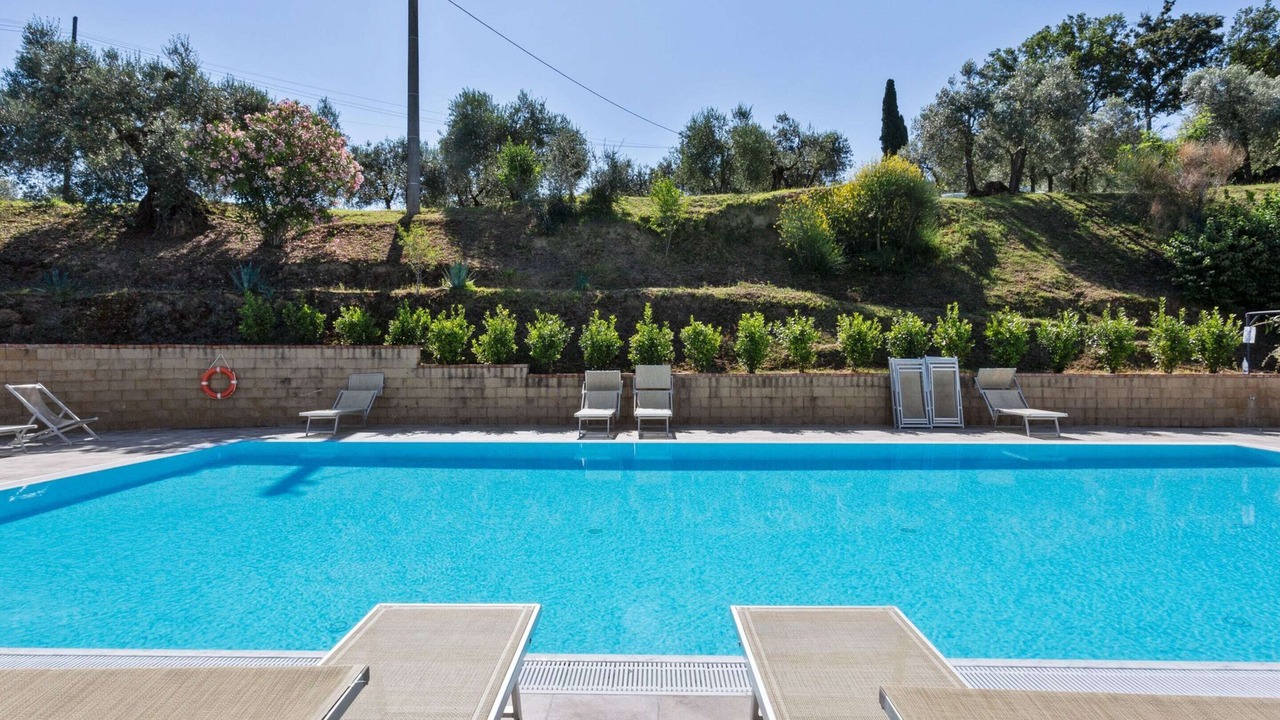 Photo of Outdoor in Volterra