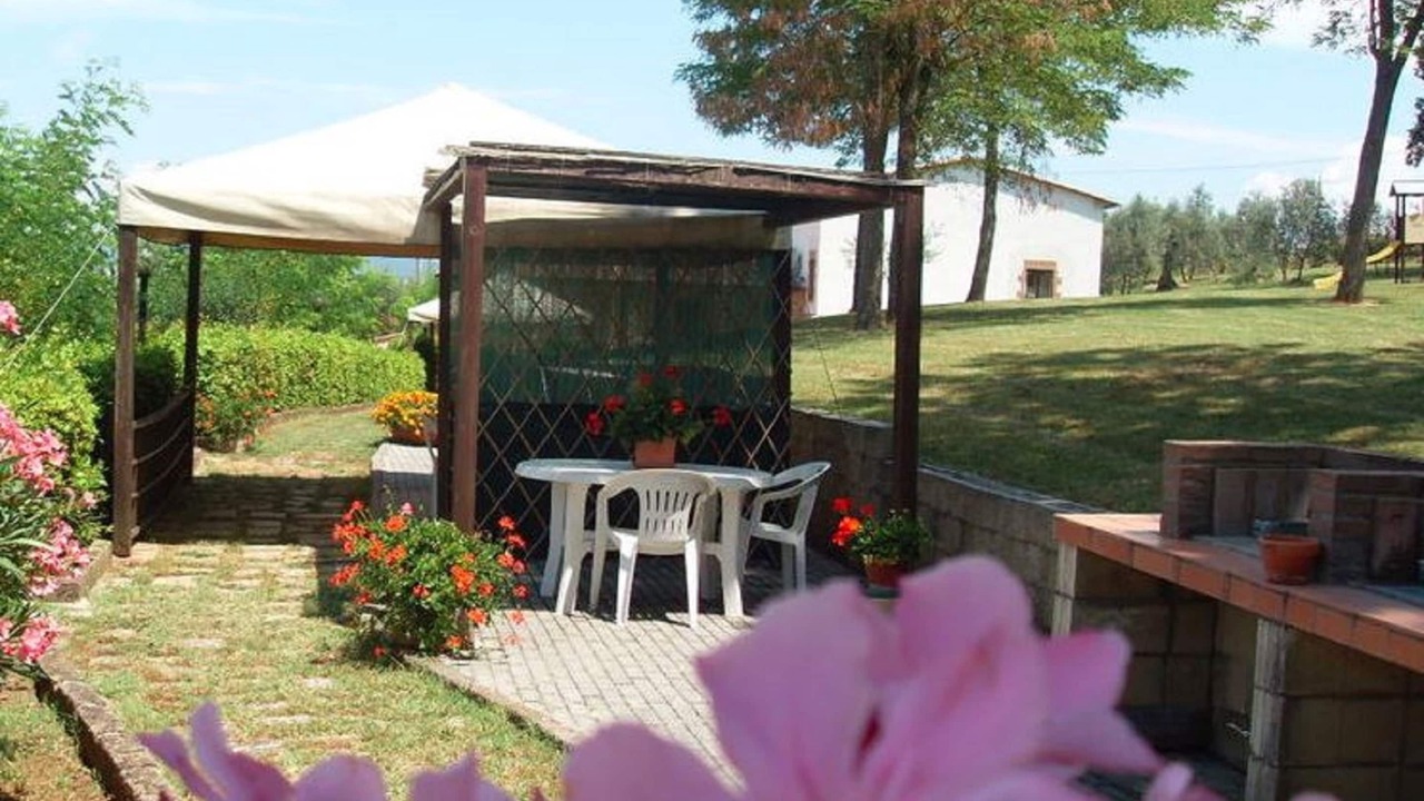 Photo of Outdoor in Volterra