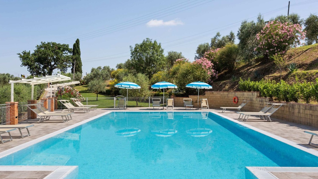 Photo of Outdoor in Volterra