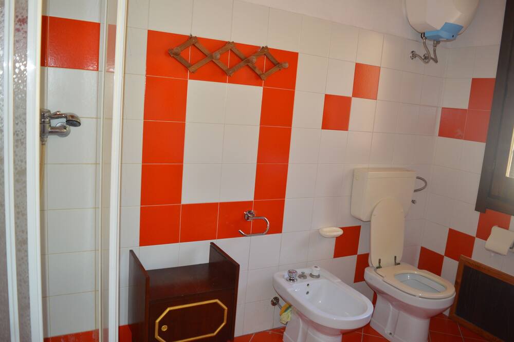 Photo of Bathroom in Funtana Meiga
